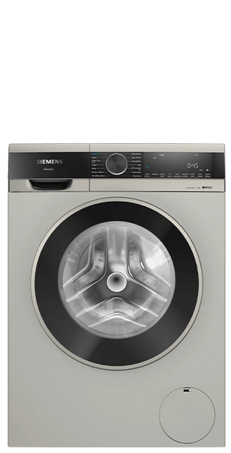 Siemens WG52A2ZXTR 10 kg 1200 dev. Çamaşır Makinesi