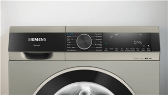 Siemens WG52A2ZXTR 10 kg 1200 dev. Çamaşır Makinesi