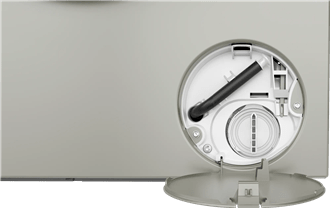 Siemens WG52A2ZXTR 10 kg 1200 dev. Çamaşır Makinesi