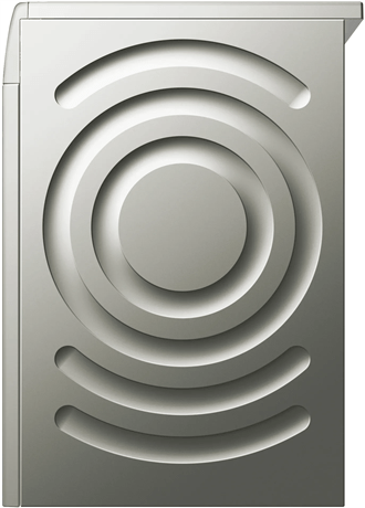 Siemens WG52A2ZXTR 10 kg 1200 dev. Çamaşır Makinesi