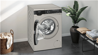 Siemens WG52A2ZXTR 10 kg 1200 dev. Çamaşır Makinesi
