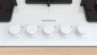 Siemens EN7B2QP30O Gazlı Ocak 75 cm