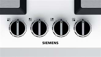 Siemens EP6A2PB20O Gazlı Ocak 60 cm