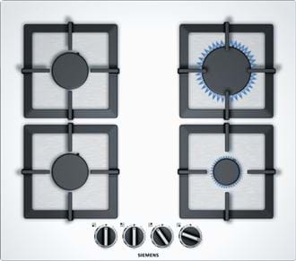 Siemens EP6A2PB20O Gazlı Ocak 60 cm