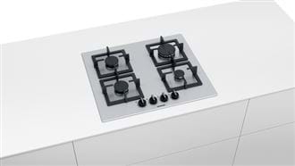 Siemens EP6A2PB20O Gazlı Ocak 60 cm