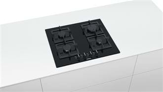 Siemens EP6A6PB20 Gazlı Ocak 60 cm
