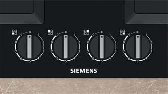 Siemens EP6A6PB20 Gazlı Ocak 60 cm