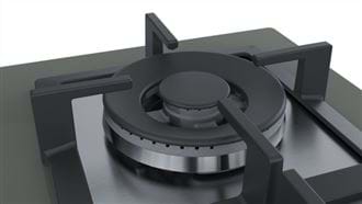 Siemens EP6A9HB20 Gazlı Ocak 60 cm