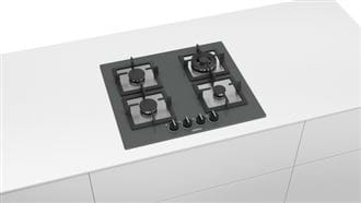 Siemens EP6A9HB20 Gazlı Ocak 60 cm