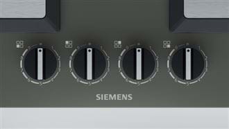 Siemens EP6A9HB20 Gazlı Ocak 60 cm