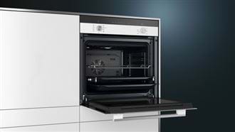 Siemens HB234FEW3T Ankastre Fırın