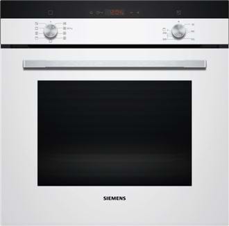Siemens HB234FEW3T Ankastre Fırın