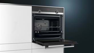 Siemens HB534FER3T Ankastre Fırın