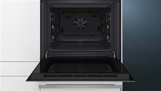 Siemens HB557JYW5T Ankastre Fırın