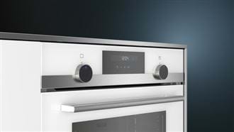 Siemens HB557JYW5T Ankastre Fırın