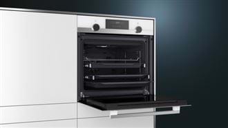 Siemens HB557JYW5T Ankastre Fırın