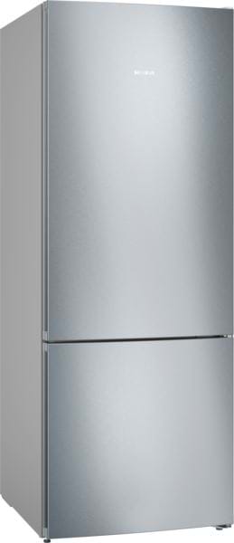 Siemens KG55NVIE0N Alttan Donduruculu Buzdolabı