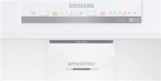 Siemens KG76NVIE0N Alttan Donduruculu Buzdolabı