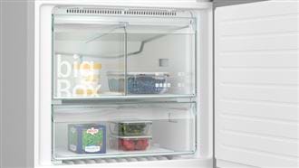 Siemens KG76NVIE0N Alttan Donduruculu Buzdolabı