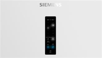 Siemens KG76PAWC0N Alttan Donduruculu Buzdolabı
