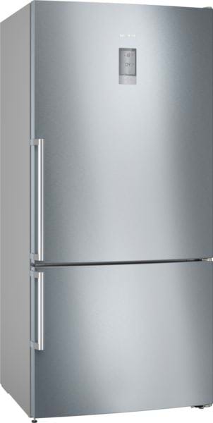 Siemens KG86NAID2N Alttan Donduruculu Buzdolabı
