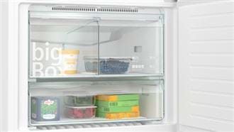 Siemens KG86NCWE0N Alttan Donduruculu Buzdolabı