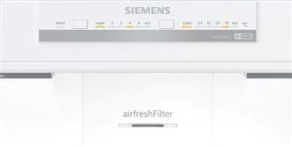 Siemens KG86NVWE0N Alttan Donduruculu Buzdolabı