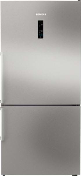 Siemens KG86PFIC0N Alttan Donduruculu Buzdolabı