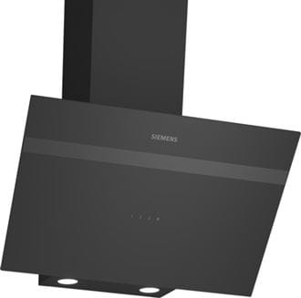 Siemens LC64KPJ60T 60cm Duvar tipi davlumbaz