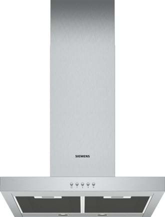 Siemens LC65BBC50T 60cm Duvar tipi davlumbaz