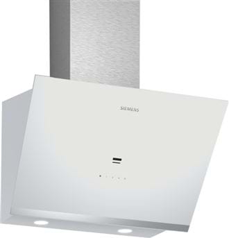 Siemens LC67KPJ20T 60cm Duvar tipi davlumbaz