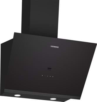 Siemens LC67KPJ30T 60cm Duvar tipi davlumbaz