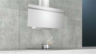 Siemens LC95FCJ20T 90cm Duvar tipi davlumbaz
