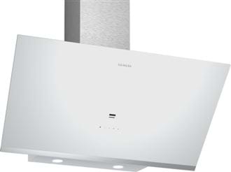 Siemens LC97KPJ20T 90cm Duvar tipi davlumbaz