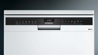 Siemens SN23EW62KT Bulaşık Makinesi
