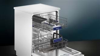 Siemens SN23IW62KT Bulaşık Makinesi