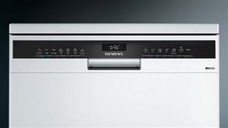 Siemens SN23IW62MT Bulaşık Makinesi