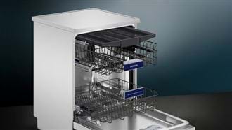Siemens SN23IW62MT Bulaşık Makinesi