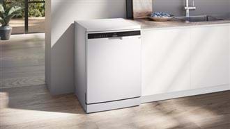 Siemens SN23IW62MT Bulaşık Makinesi