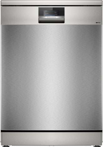 Siemens SN27YI82DT Bulaşık Makinesi