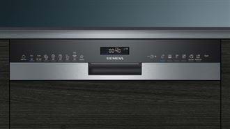 Siemens SN55ES82KT Yarı Ankastre Bulaşık Makinesi