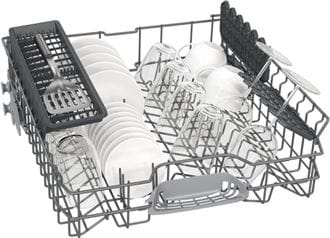 Siemens SN616X00DT Tam Ankastre Bulaşık Makinesi