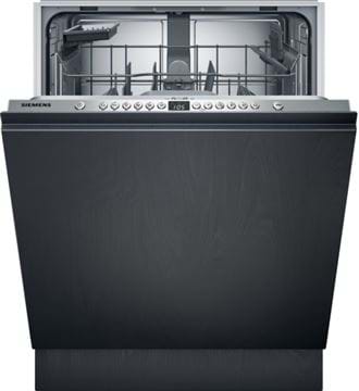 Siemens SN616X00DT Tam Ankastre Bulaşık Makinesi