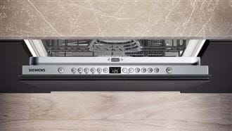 Siemens SN616X00DT Tam Ankastre Bulaşık Makinesi