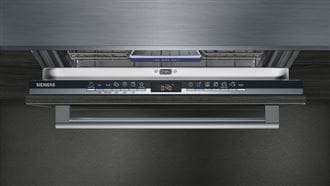 Siemens SN63HX62MT Tam Ankastre Bulaşık Makinesi