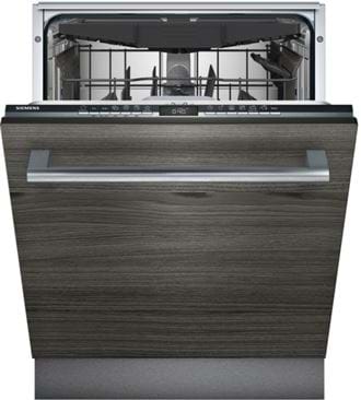 Siemens SN63HX62MT Tam Ankastre Bulaşık Makinesi