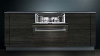 Siemens SN63HX62MT Tam Ankastre Bulaşık Makinesi
