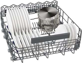 Siemens SN75EX11CE Tam Ankastre Bulaşık Makinesi