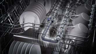 Siemens SN75EX11CE Tam Ankastre Bulaşık Makinesi