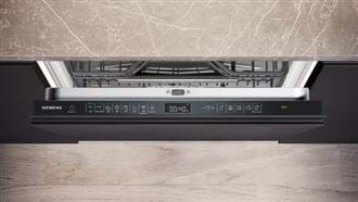 Siemens SN75EX11CE Tam Ankastre Bulaşık Makinesi